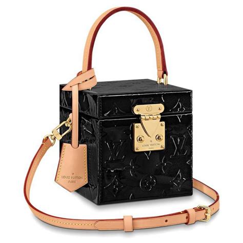 louis vuitton new bleeker box bag|LOUIS VUITTON USA Official Website.